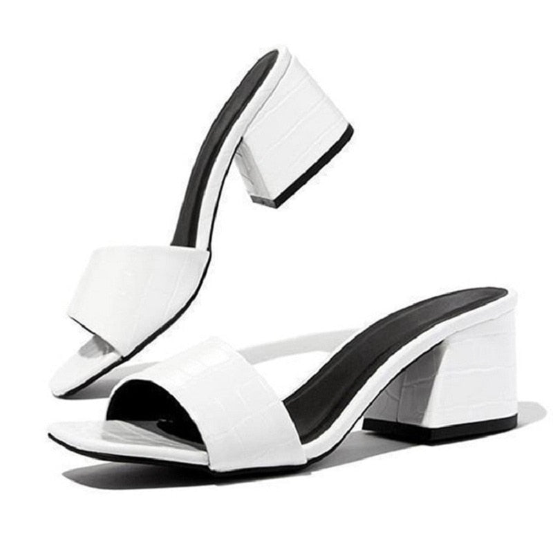 Glamour Sandals