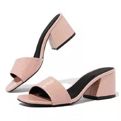 Glamour Sandals
