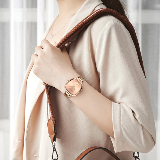 Blush Aura Contour Watch